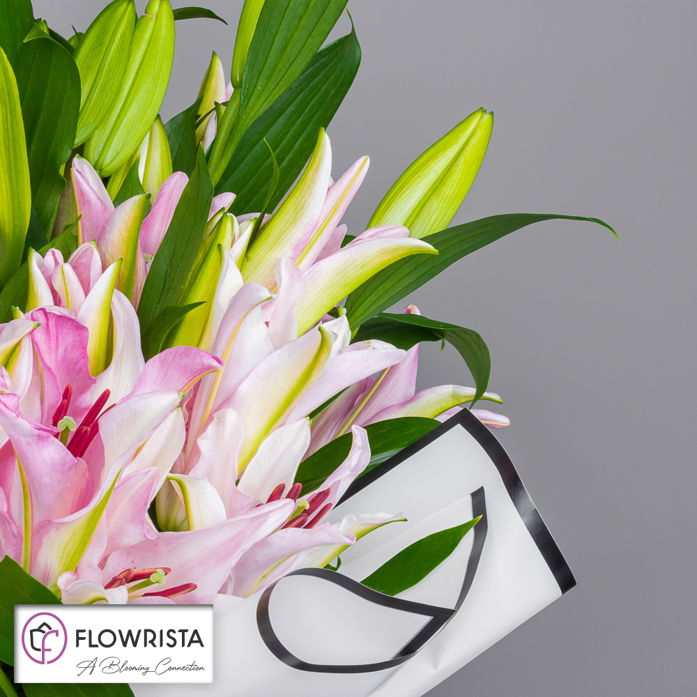 Flowrista online flower .