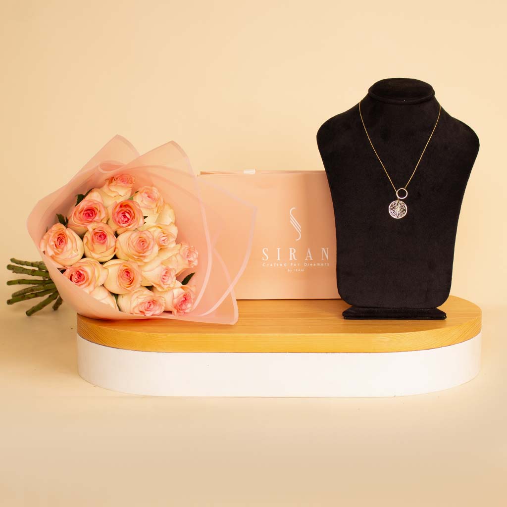 Flowrista online flower أفكار هدايا عيد الأم: كيف تعبر عن حبك بأجمل الهدايا