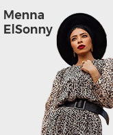 Menna El-sonny