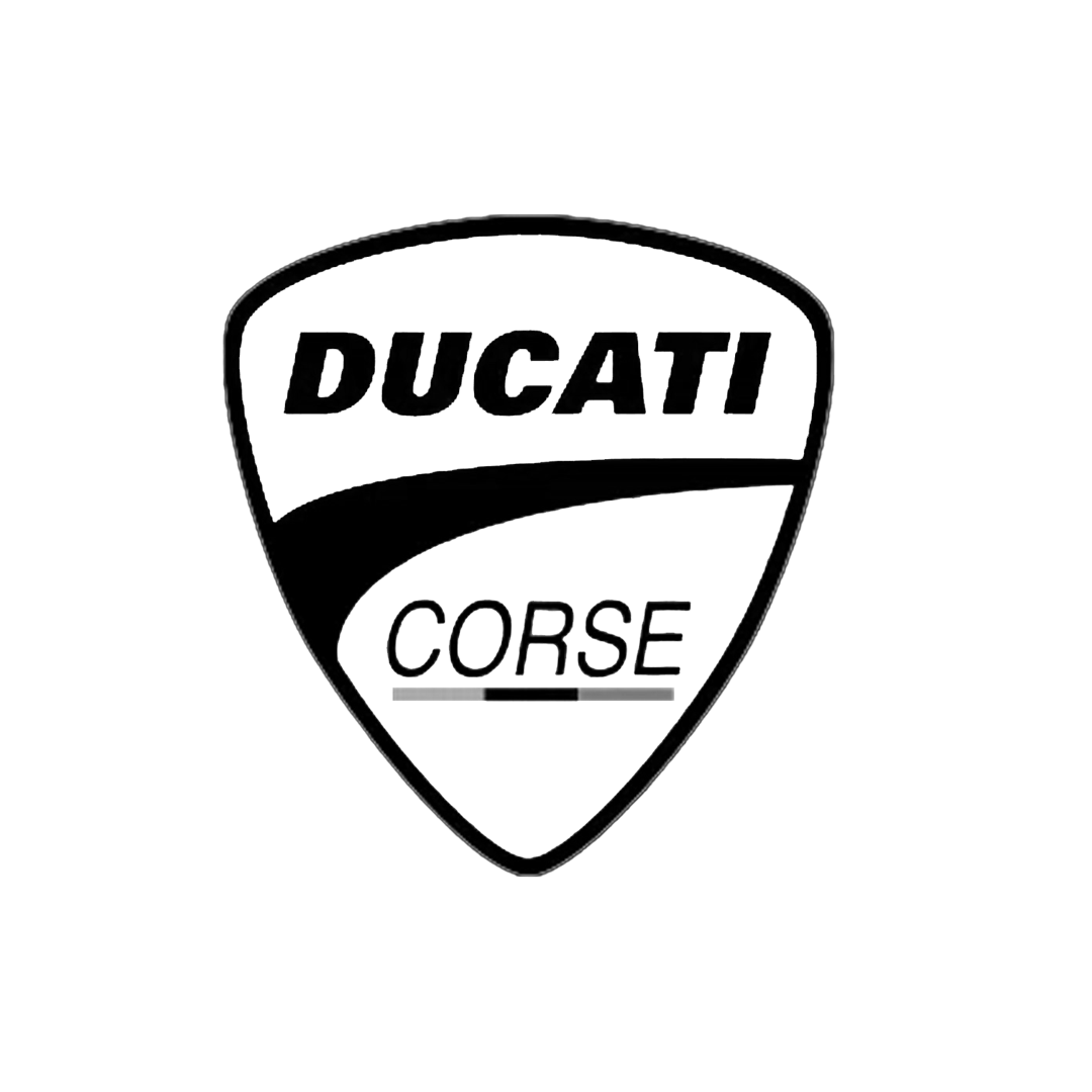 ducati corse