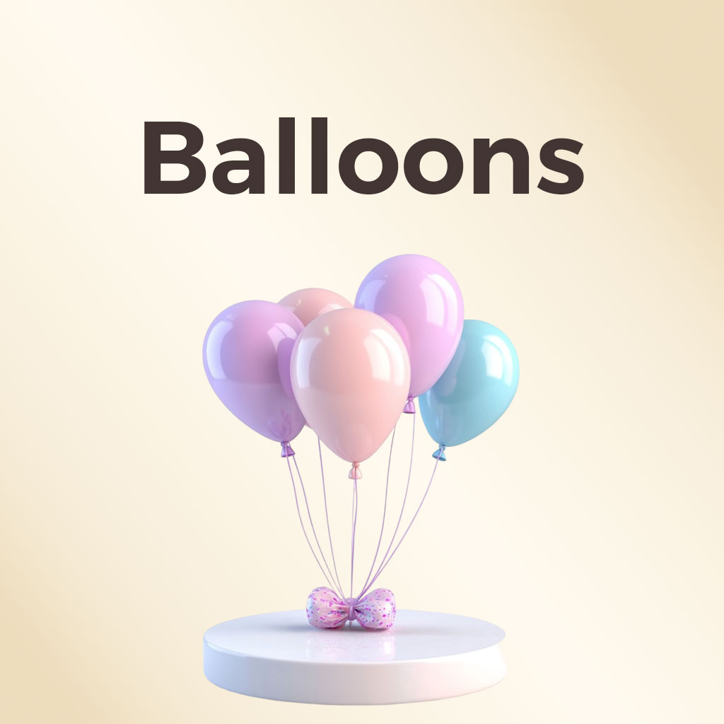 Ballons