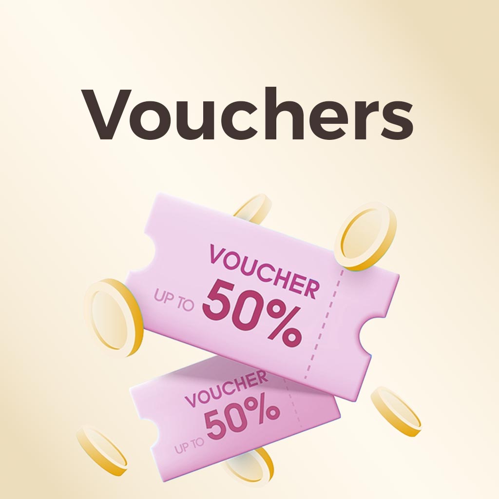 vouchers