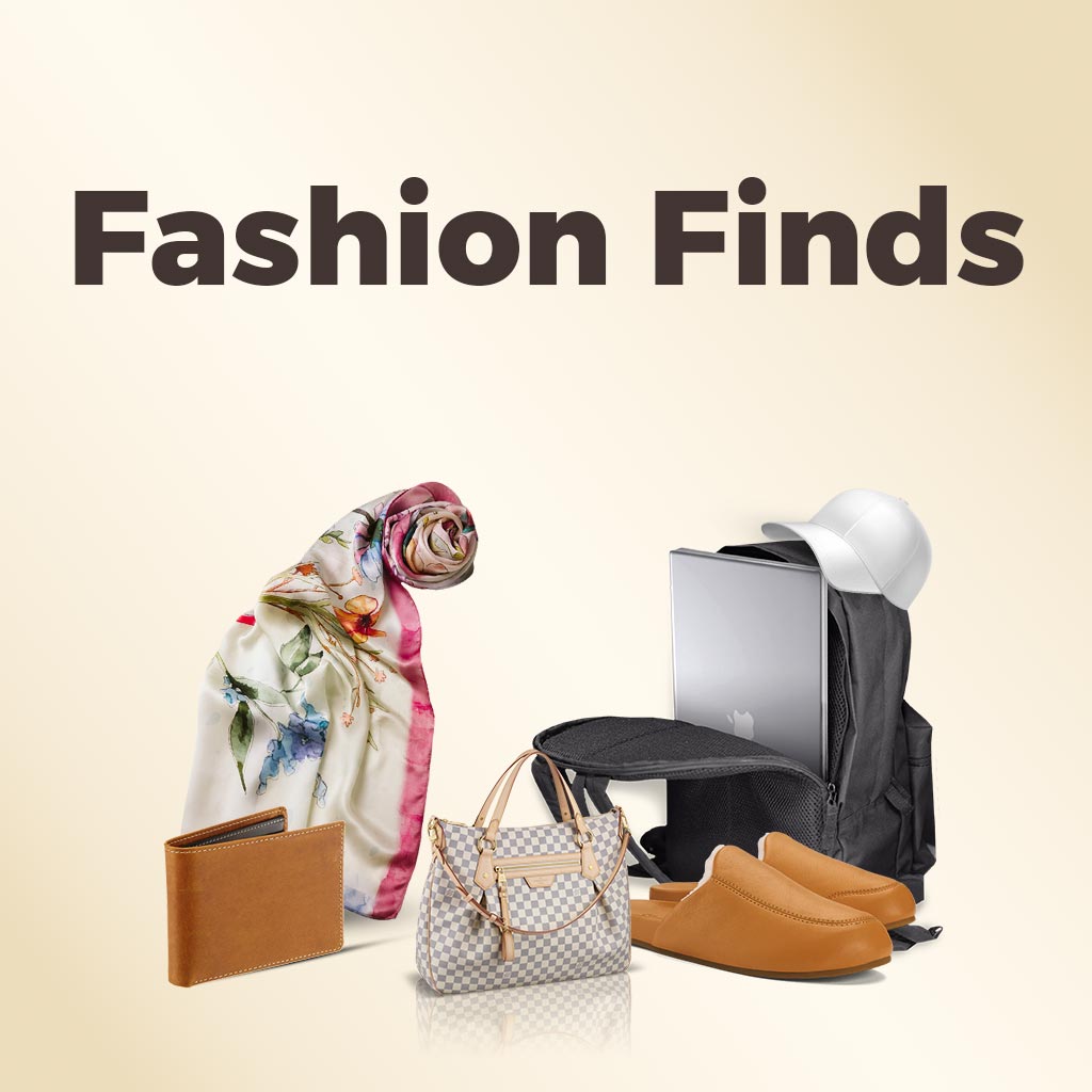 fashion finds