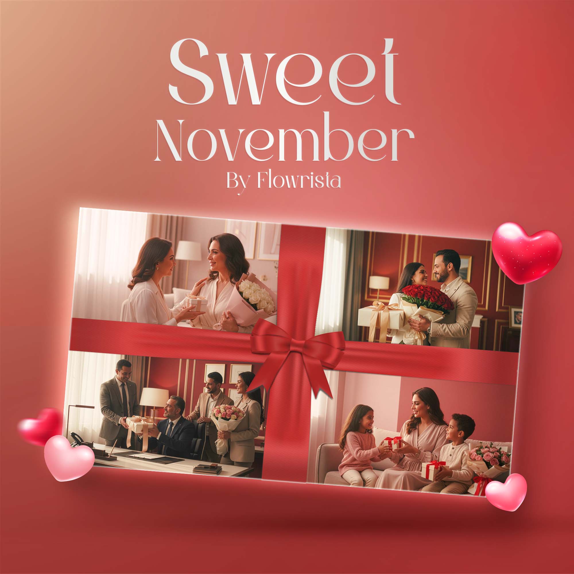 Sweet November