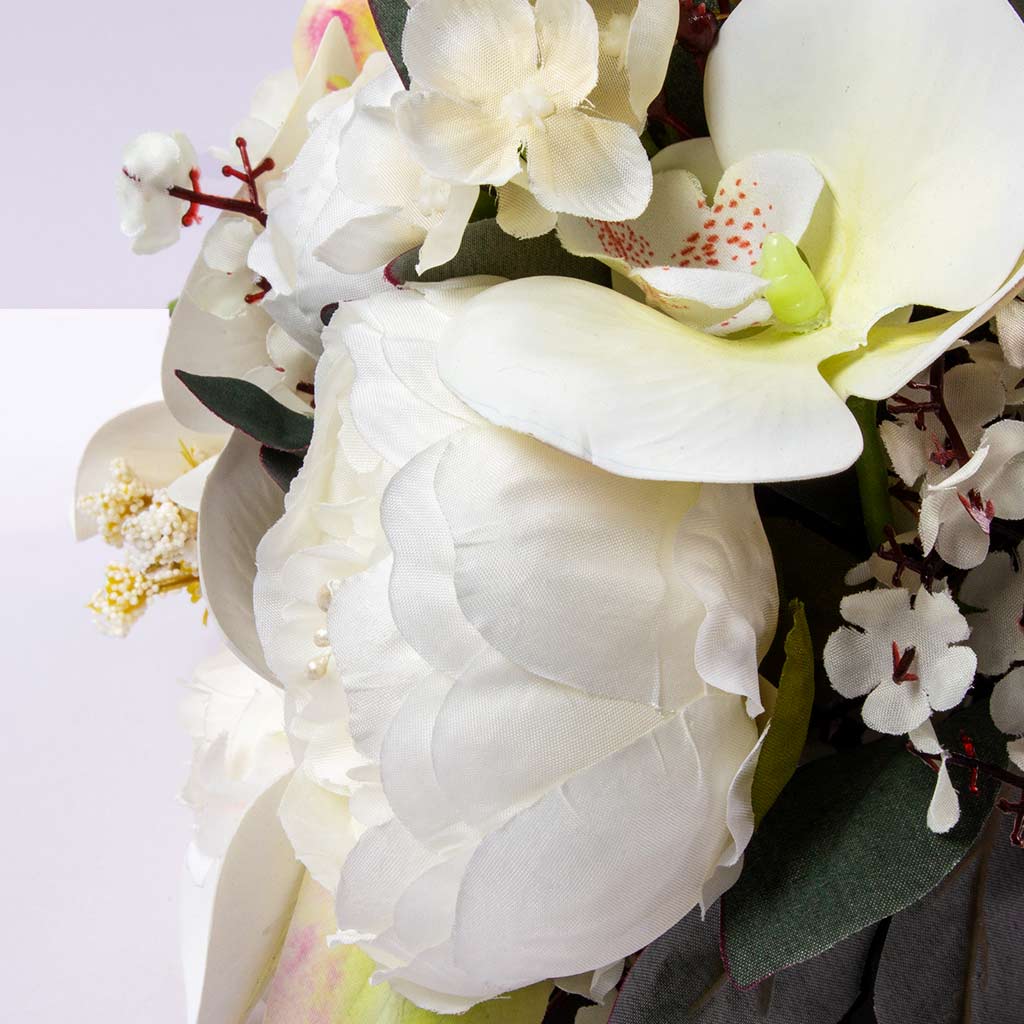 Orchid Wedding Jerb