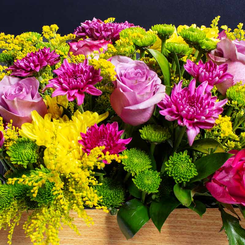 Rose Land Flowrista Your Best Way to Same Day Flowers Delivery Online