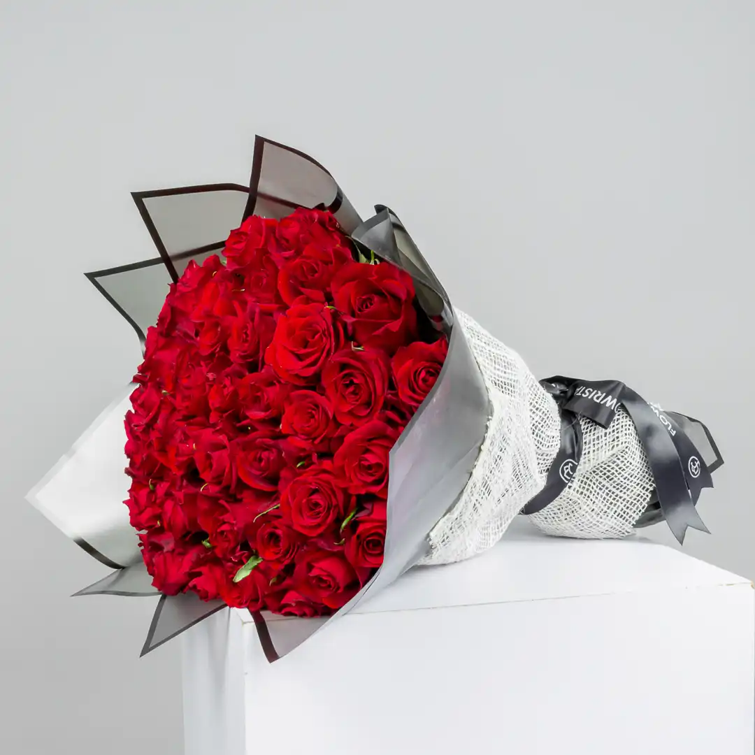 Flowrista Online Flowers Shop Elegant love