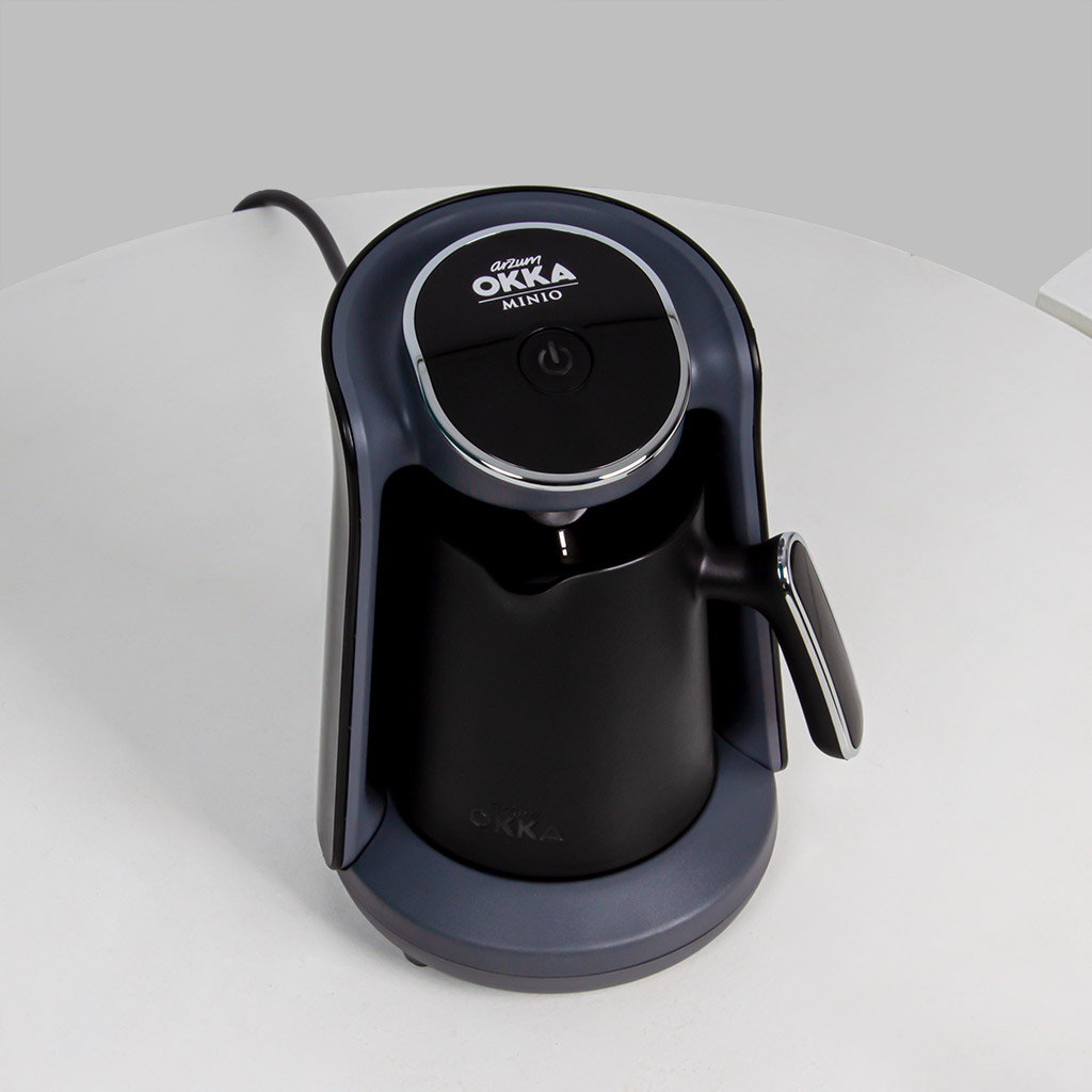 Arzum Okka - Turkish Coffee Machine Minio Your Best Way to Same Day ...