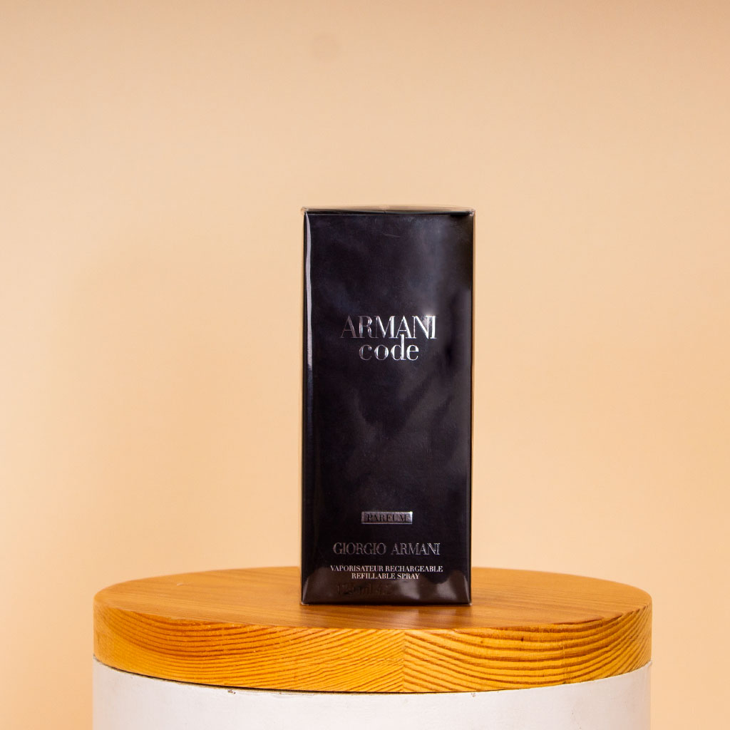 Flowrista Online Flowers Shop جورجيو أرماني كود للرجال ١٢٥ مل