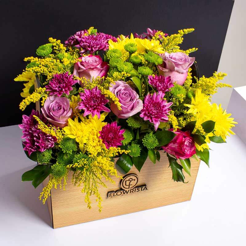 Rose Land Flowrista Your Best Way to Same Day Flowers Delivery Online