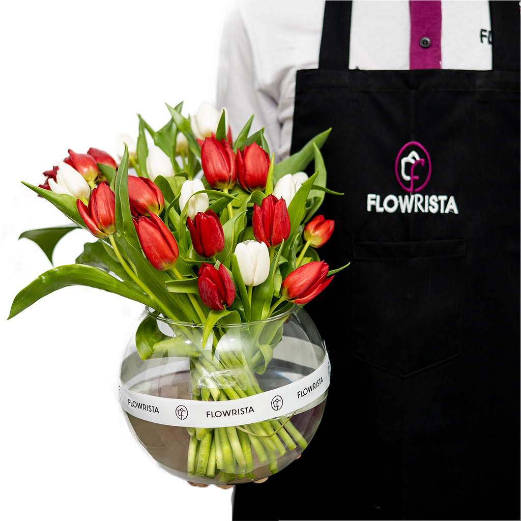 Tulips Mood On 