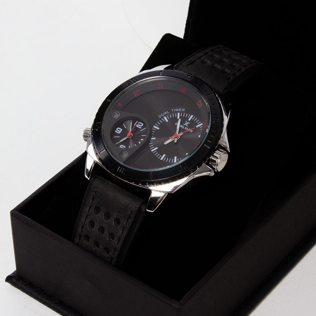 Daniel Klein Watch | Flowrista Your Best Way to Same Day Flowers ...