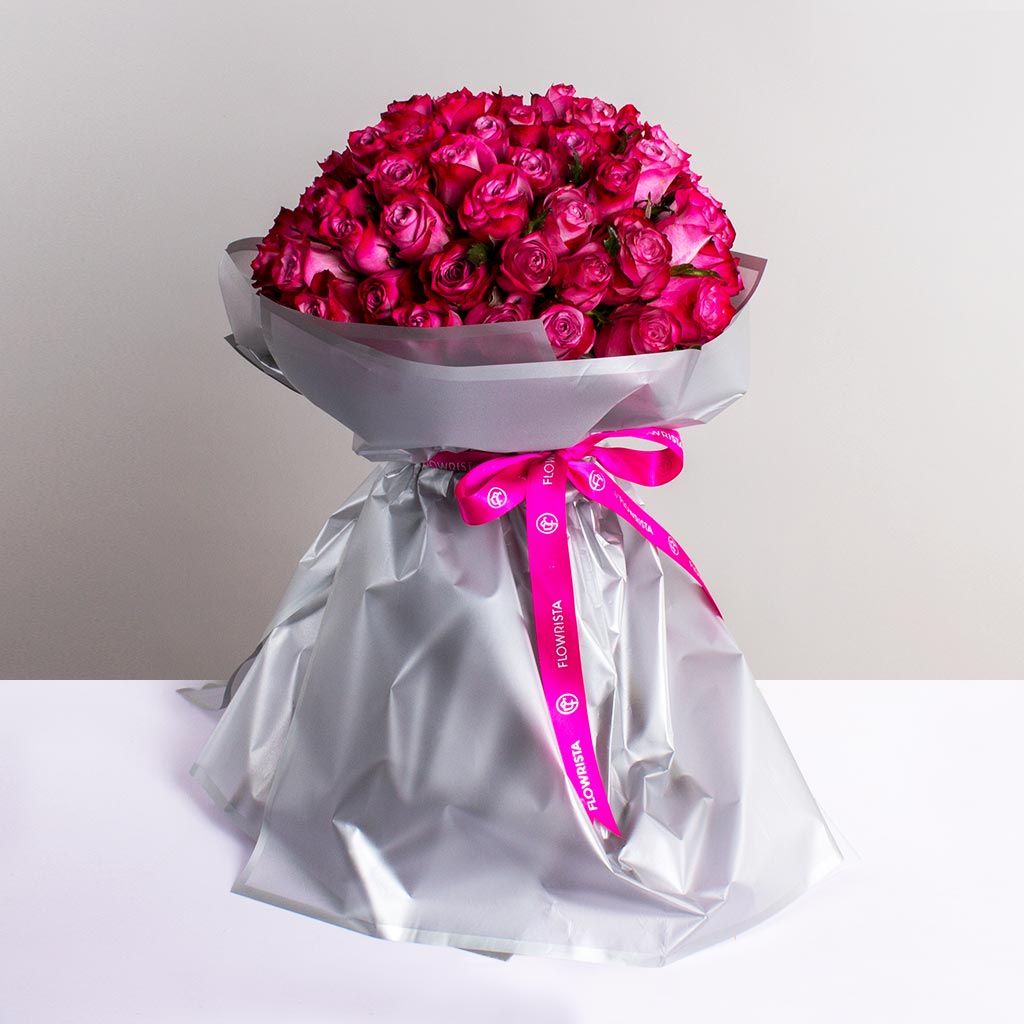 Flowrista Online Flowers Shop حديقة الورود