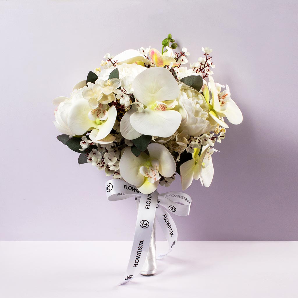 Orchid Wedding Jerb
