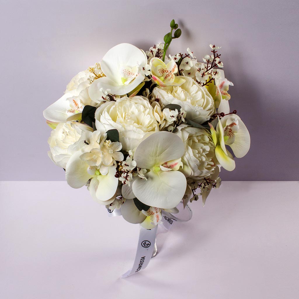 Orchid Wedding Jerb