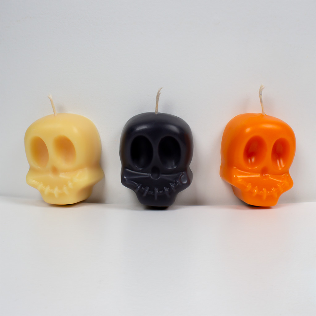 Halloween candles ii flowrista your best way to same day flowers