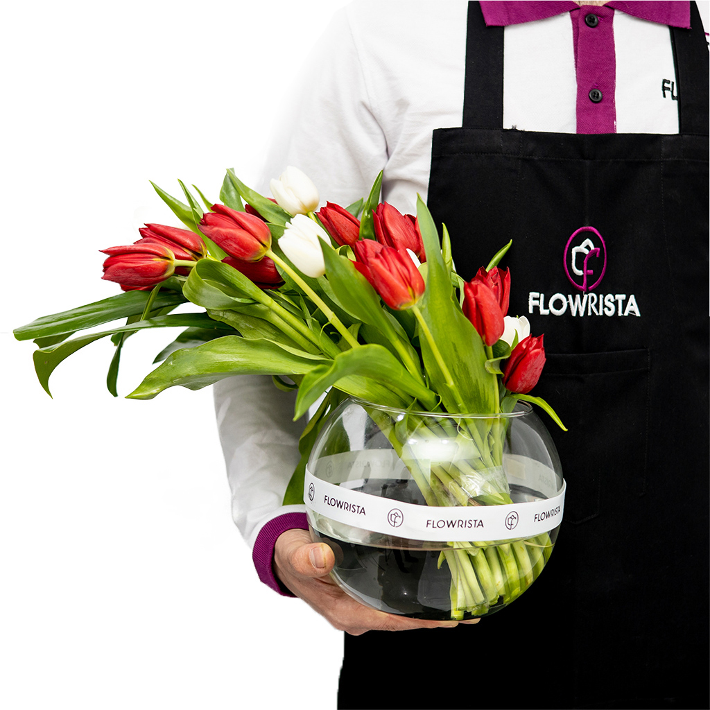 Tulips Mood On 