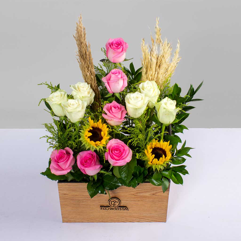 Young love flowrista your best way to same day flowers delivery online