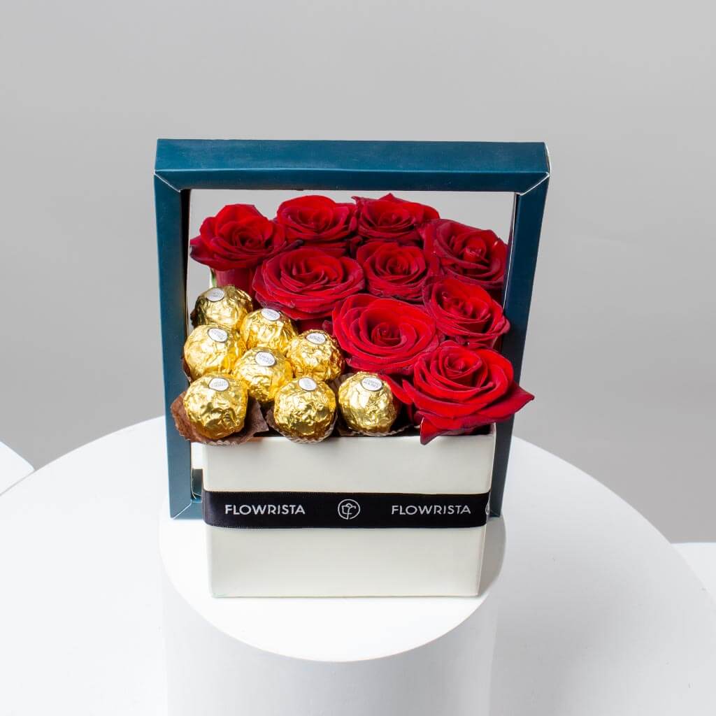 Blooming Box Your Best Way to Same Day Flowers Delivery Online Flowrista