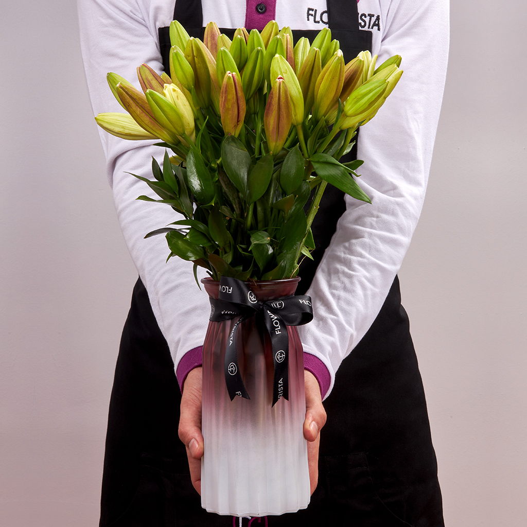 Lilies