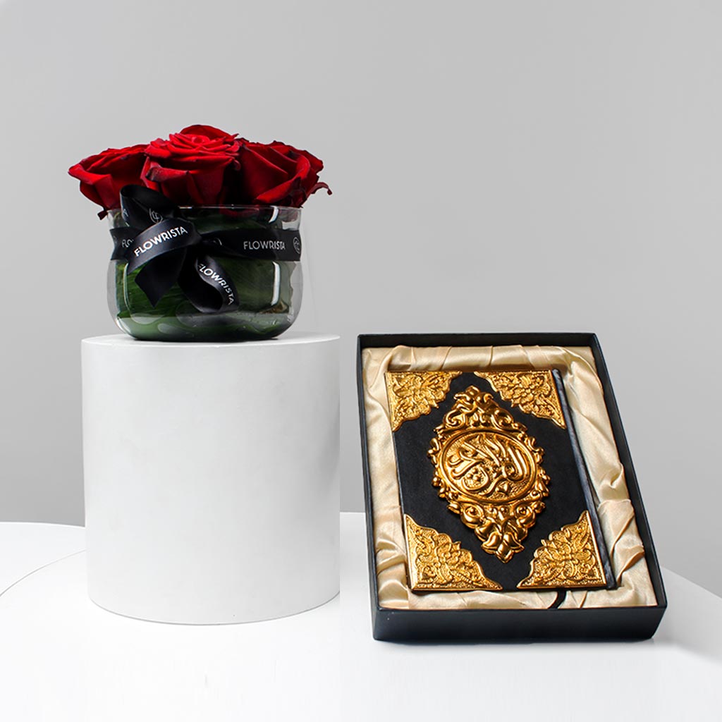 Flowrista Online Flowers Shop شيء خاص (إصدار رمضان)