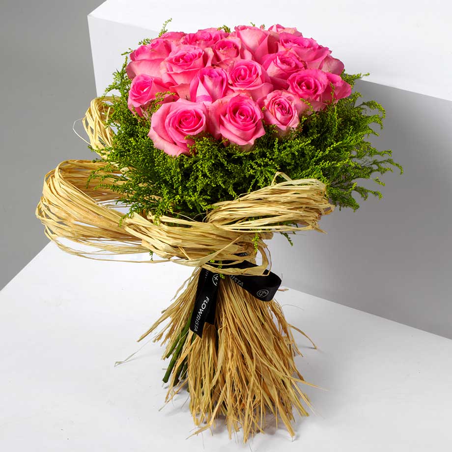 Delightful Passion Flowrista Your Best Way to Same Day Flowers