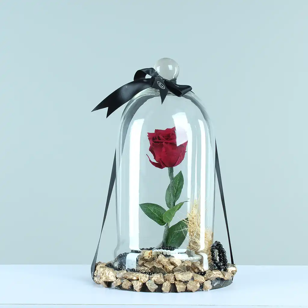 Eternity Rose